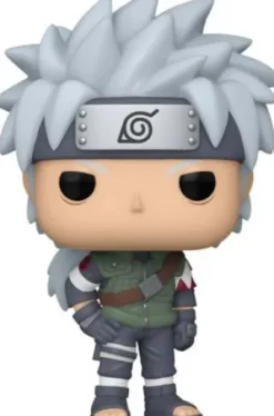 Sakumo Hatake