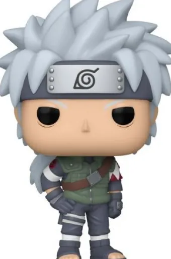 Sakumo Hatake