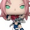 Sakura Haruno