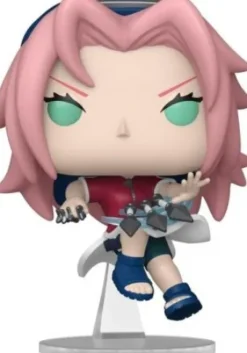 Sakura Haruno