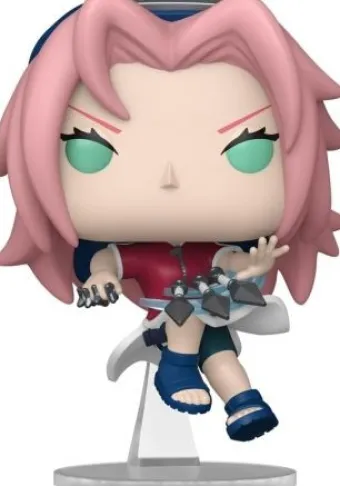 Sakura Haruno