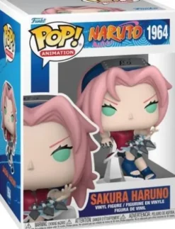 Sakura Haruno