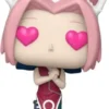 Sakura Haruno (Sasuke’s Paw Encyclopedia)