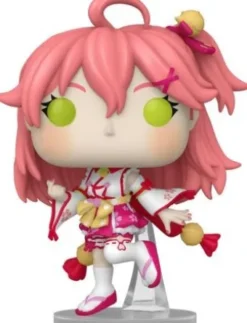Sakura Miko