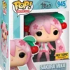 Sakura Miku