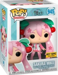 Sakura Miku