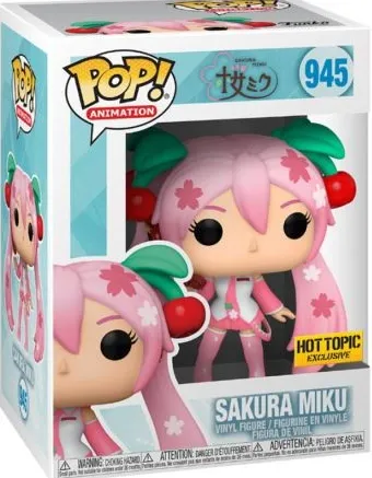 Sakura Miku