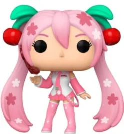 Sakura Miku