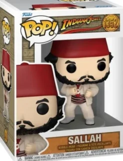Sallah