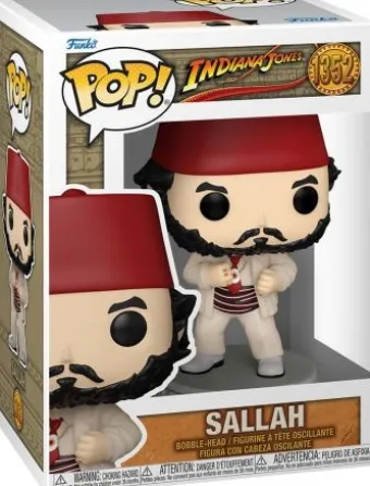 Sallah