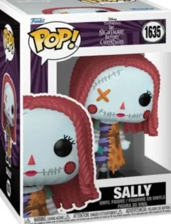 Sally