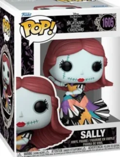 Sally