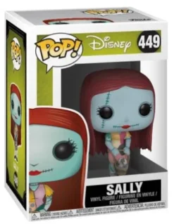 Sally