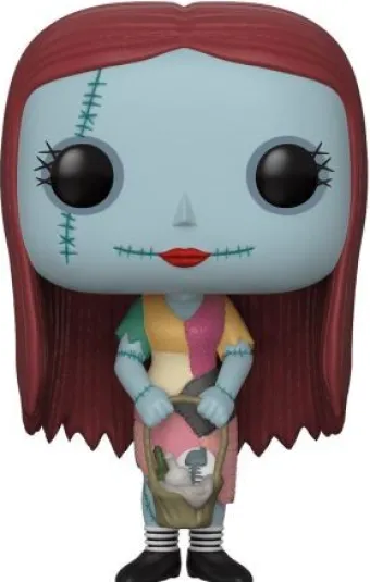 Sally
