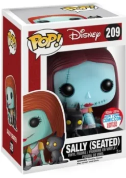 Sally