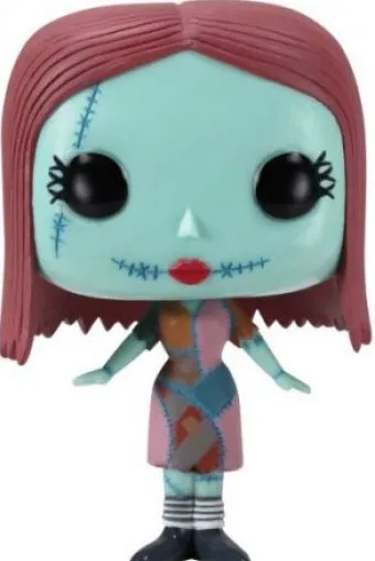 Sally