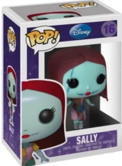 Sally