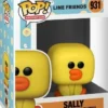 Sally