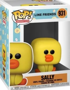 Sally