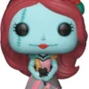 Sally Apprêtée