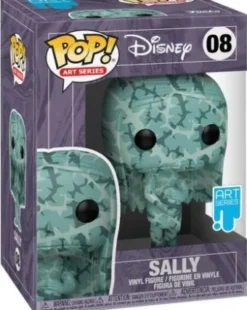 Sally Artist Series