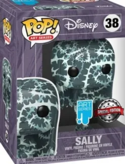 Sally Artist Series