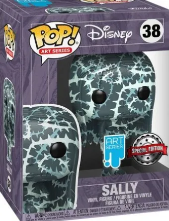 Sally Artist Series