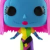 Sally - Black Light