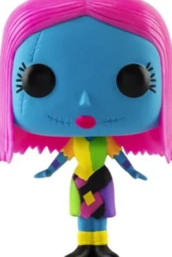 Sally - Black Light