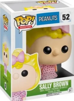Sally Brown