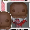 Sally (Chocolat)
