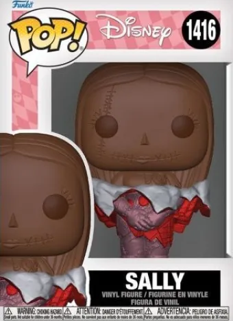 Sally (Chocolat)
