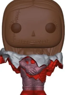 Sally (Chocolat)
