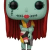 Sally la Reine
