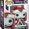 Sally Noël