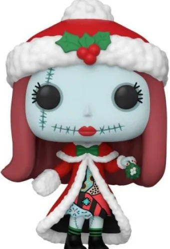 Sally Noël