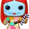 Sally pain d'épices