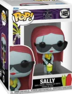 Sally (Plage)