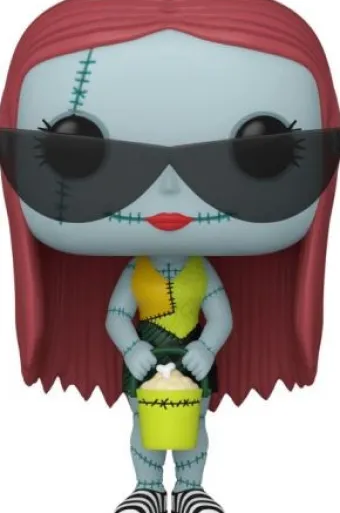 Sally (Plage)
