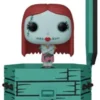 Sally - Pocket