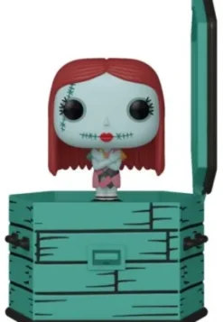 Sally - Pocket
