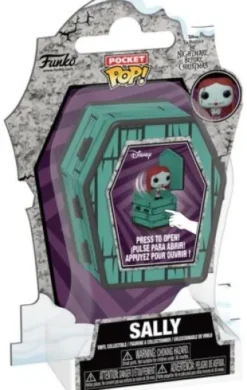 Sally - Pocket