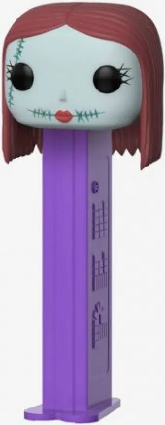 Sally - POP Pez