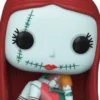 Sally Sewing
