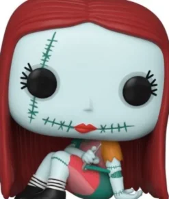 Sally Sewing