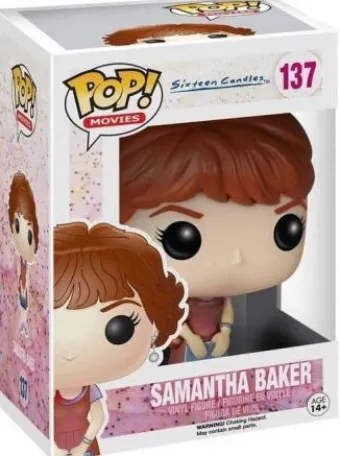 Samantha Baker