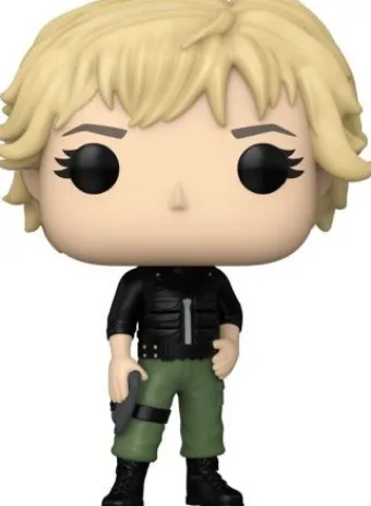 Samantha Carter