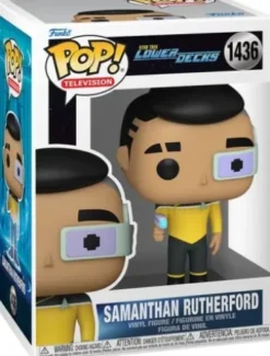 Samanthan Rutherford