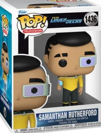 Samanthan Rutherford