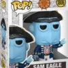 Sam Eagle (Pirate)